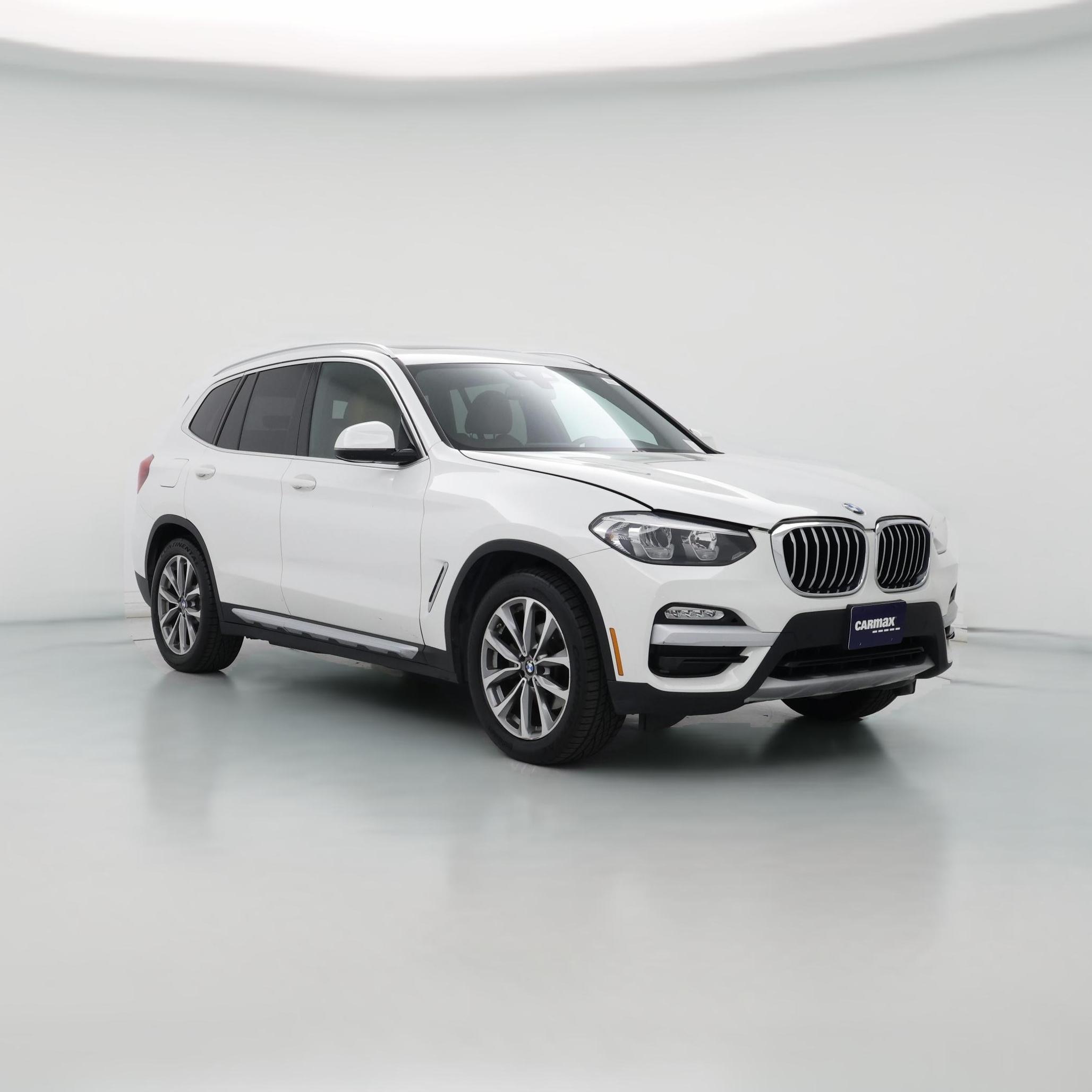 bmw x3 2019 5UXTR7C52KLR45650 image bmw x3 2019 5UXTR7C52KLR45650 image
