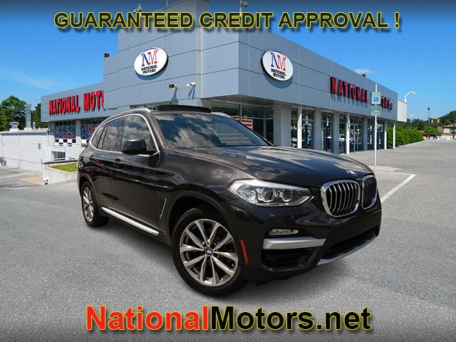 bmw x3 2019 5UXTR9C57KLD96641 image bmw x3 2019 5UXTR9C57KLD96641 image