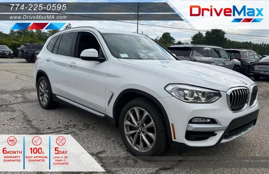 bmw x3 2019 5UXTR9C56KLD96100 image bmw x3 2019 5UXTR9C56KLD96100 image