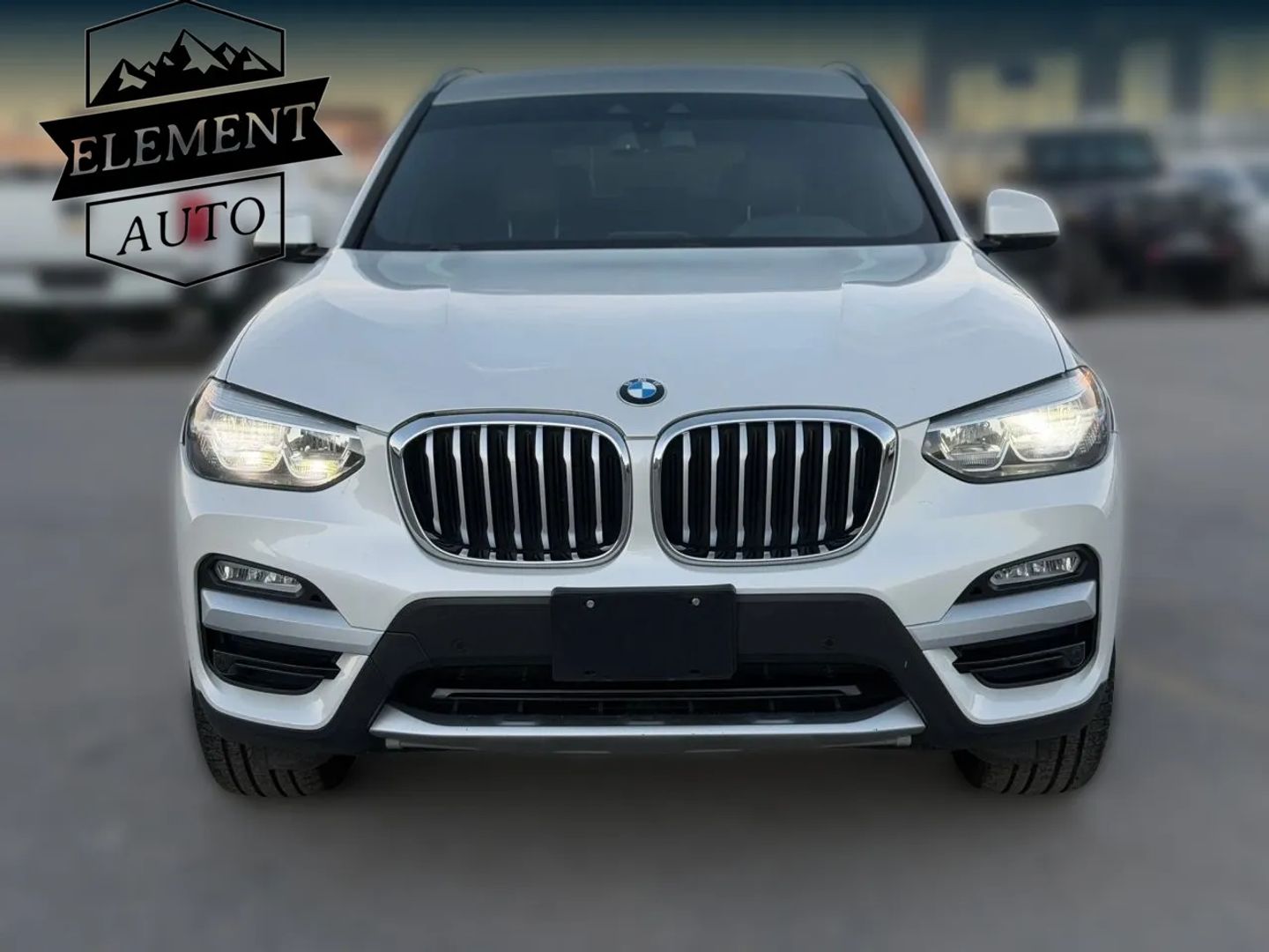 bmw x3 2019 5UXTR9C55KLE19754 image bmw x3 2019 5UXTR9C55KLE19754 image