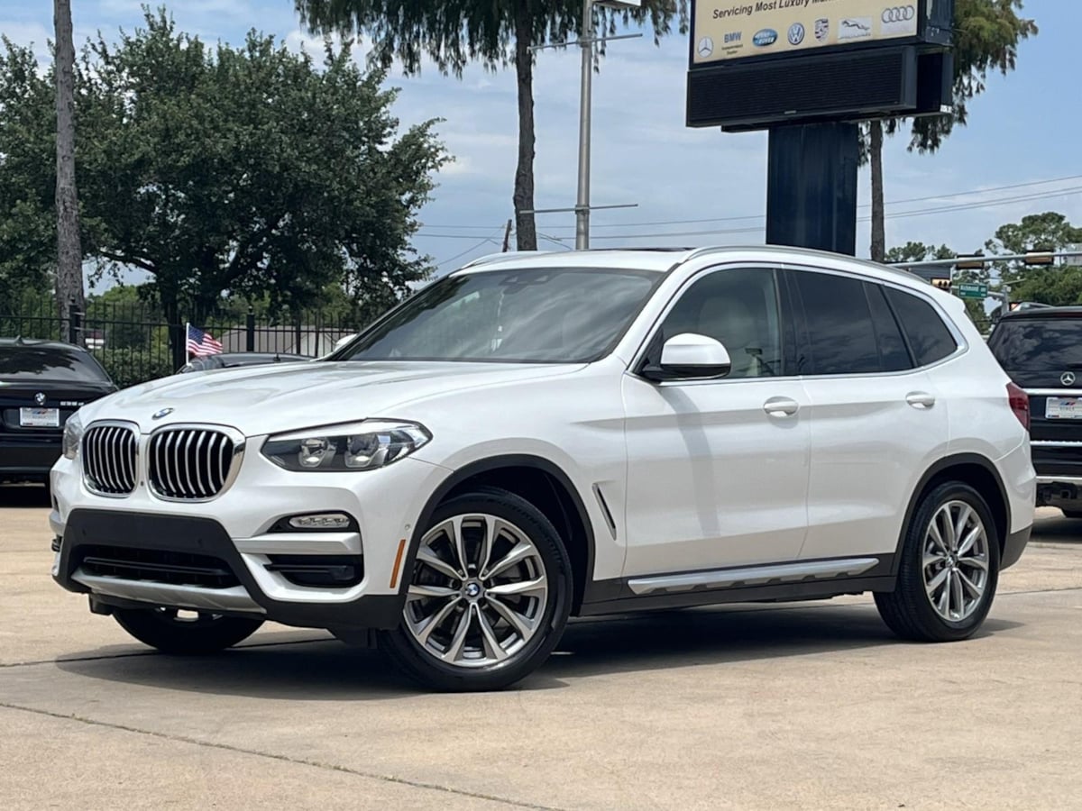 bmw x3 2019 5UXTR7C51KLF32282 image bmw x3 2019 5UXTR7C51KLF32282 image