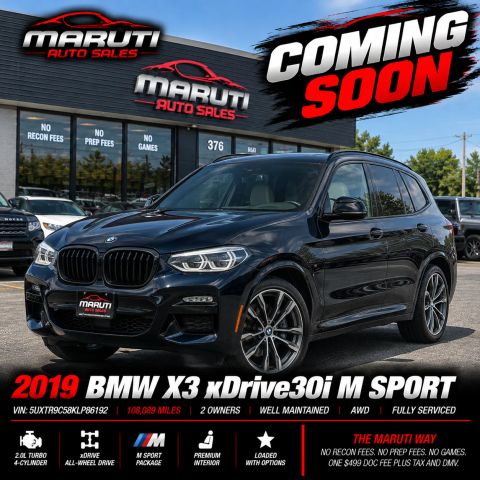 bmw x3 2019 5UXTR9C58KLP86192 image bmw x3 2019 5UXTR9C58KLP86192 image
