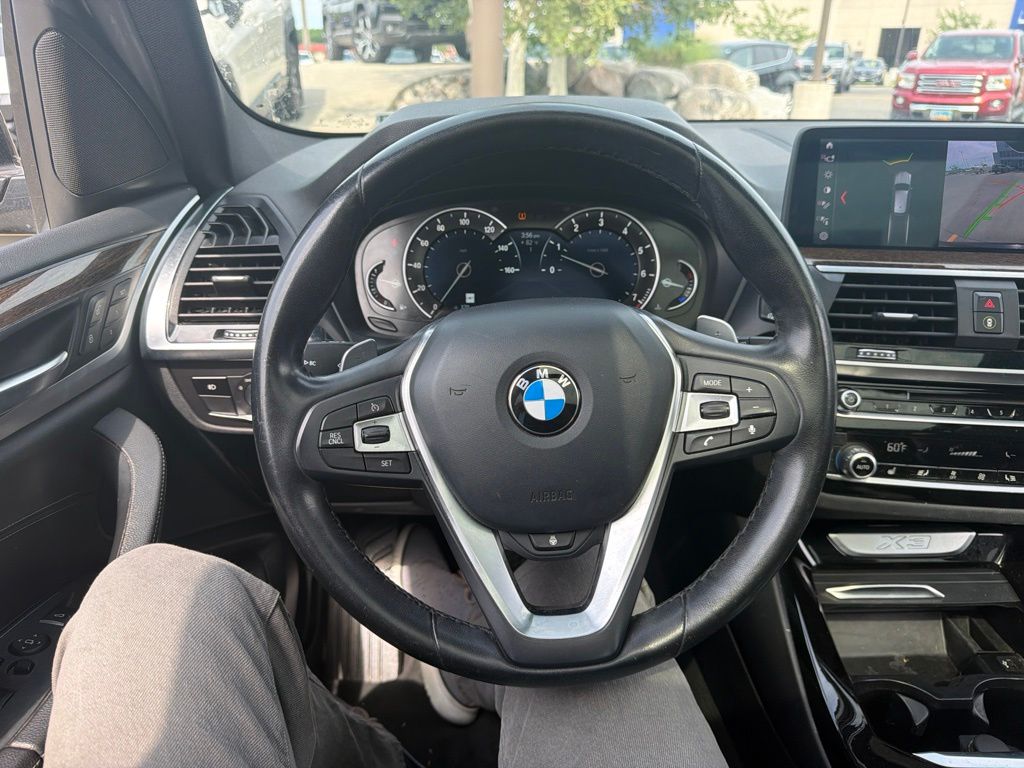 bmw x3 2019 5UXTR9C55KLP95335 image bmw x3 2019 5UXTR9C55KLP95335 image