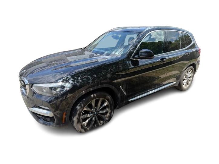 bmw x3 2019 5UXTR9C50KLE17538 image bmw x3 2019 5UXTR9C50KLE17538 image
