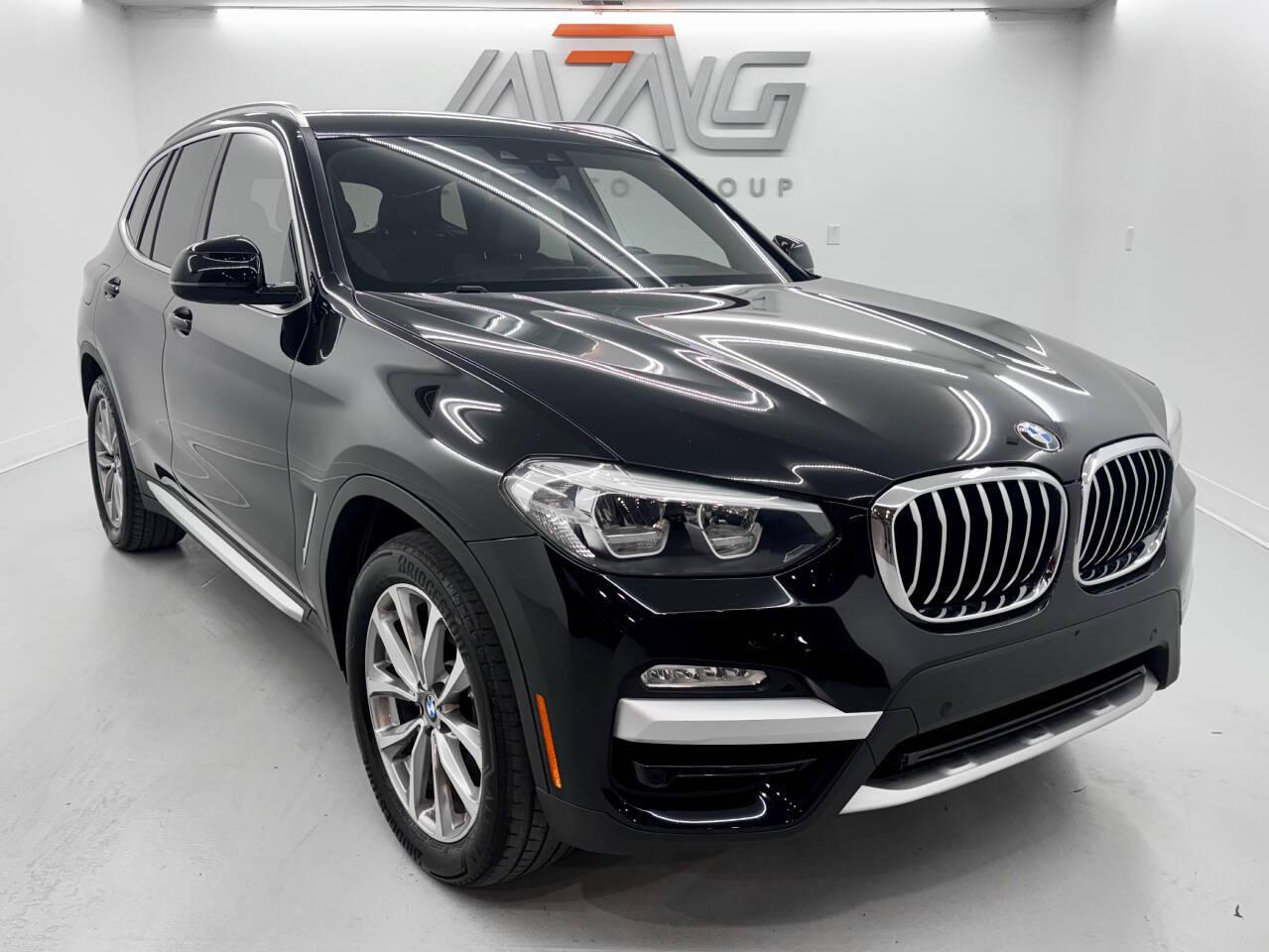 bmw x3 2019 5UXTR7C59KLR46925 image bmw x3 2019 5UXTR7C59KLR46925 image