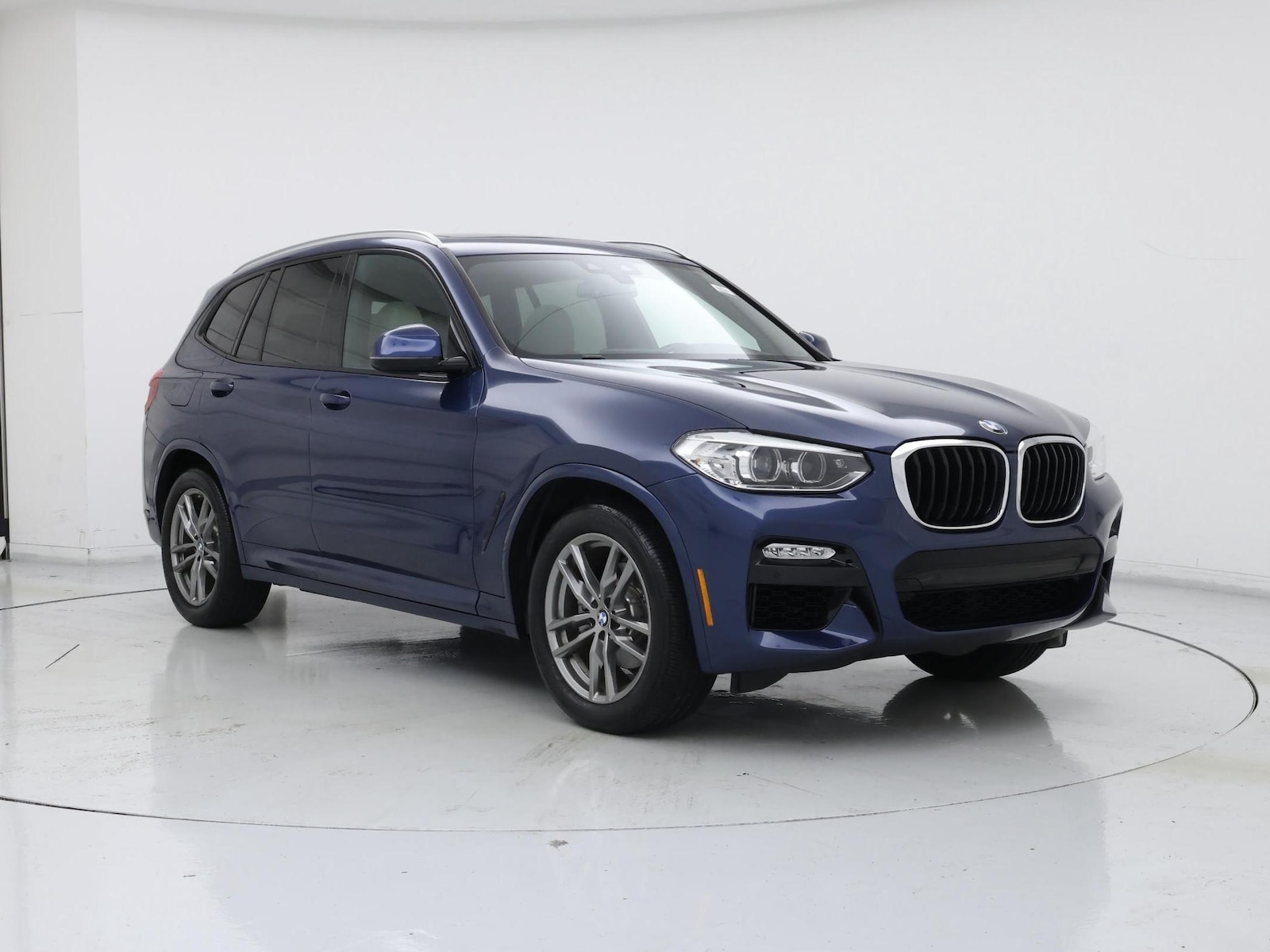 bmw x3 2019 5UXTR7C54KLR48520 image bmw x3 2019 5UXTR7C54KLR48520 image