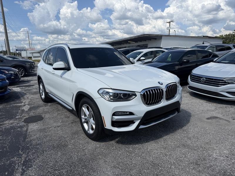 bmw x3 2019 5UXTR7C50KLF34217 image bmw x3 2019 5UXTR7C50KLF34217 image