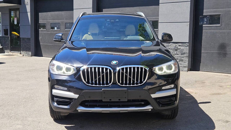 bmw x3 2019 5UXTR9C51KLE21937 image bmw x3 2019 5UXTR9C51KLE21937 image