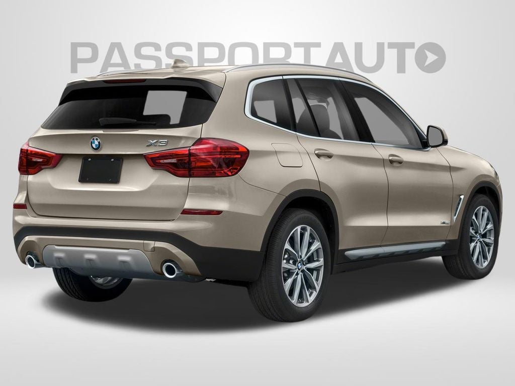 bmw x3 2019 5UXTS3C55KLR72838 image bmw x3 2019 5UXTS3C55KLR72838 image