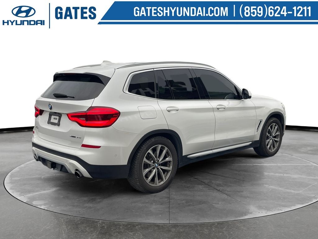 bmw x3 2019 5UXTR9C59KLD96799 image bmw x3 2019 5UXTR9C59KLD96799 image