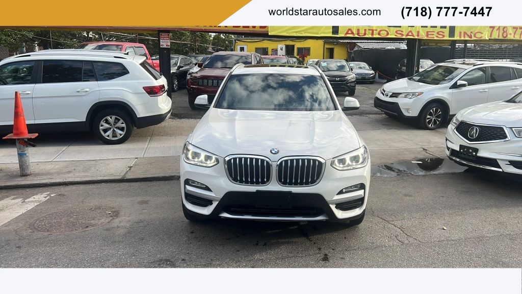 bmw x3 2019 5UXTR9C54KLE13640 image bmw x3 2019 5UXTR9C54KLE13640 image