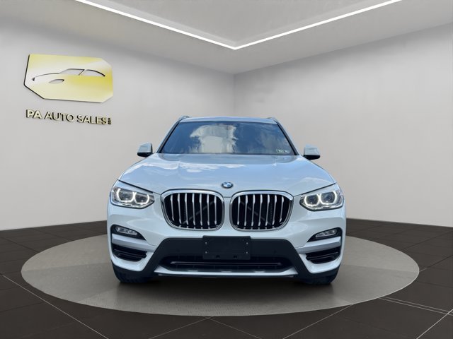 bmw x3 2019 5UXTR9C58KLP84930 image bmw x3 2019 5UXTR9C58KLP84930 image