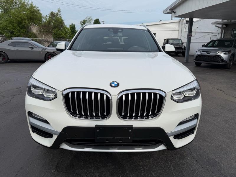 bmw x3 2019 5UXTR9C53KLD95129 image bmw x3 2019 5UXTR9C53KLD95129 image