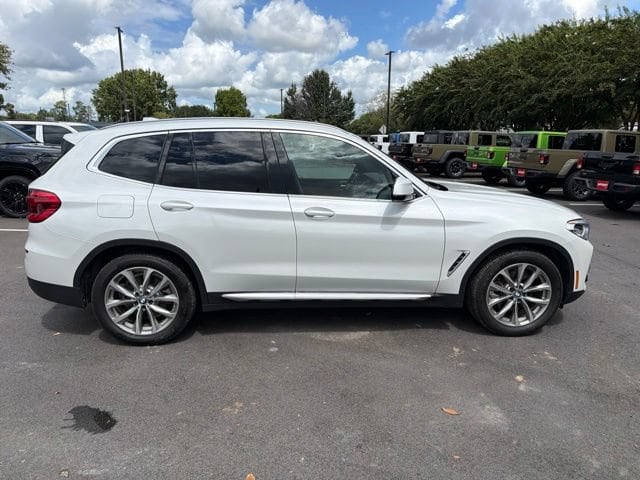 bmw x3 2019 5UXTR7C51KLR53576 image bmw x3 2019 5UXTR7C51KLR53576 image