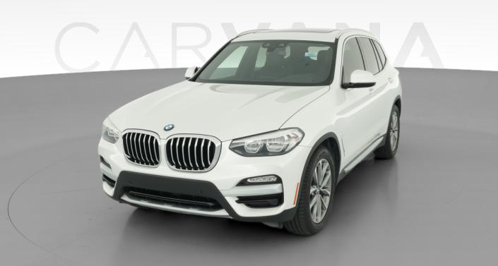 bmw x3 2019 5UXTR7C50KLR45954 image bmw x3 2019 5UXTR7C50KLR45954 image