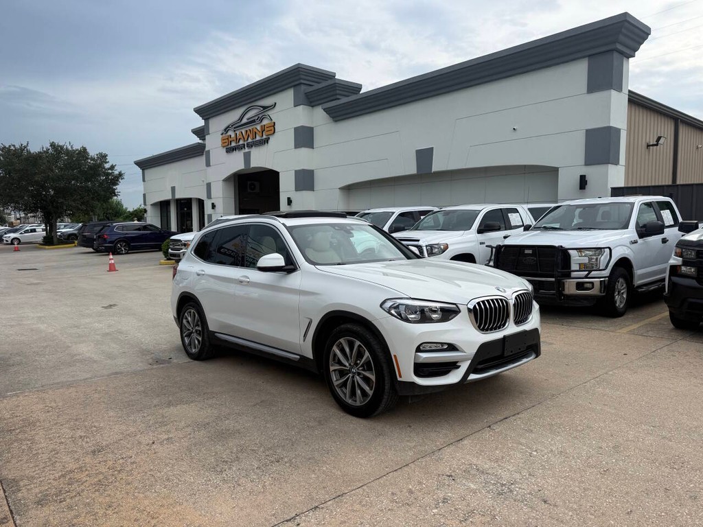 bmw x3 2019 5UXTR7C5XKLF28957 image bmw x3 2019 5UXTR7C5XKLF28957 image