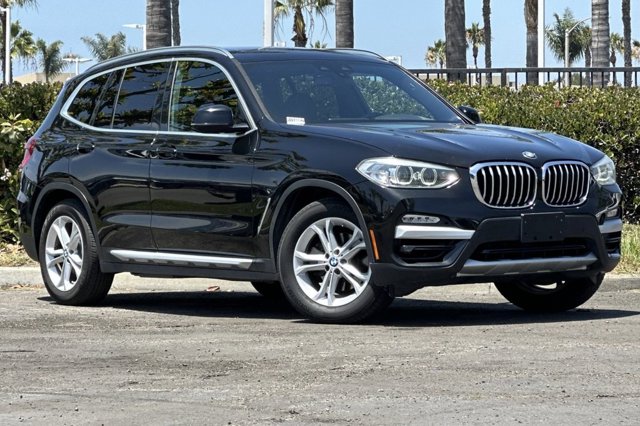 bmw x3 2019 5UXTR7C58KLR39514 image bmw x3 2019 5UXTR7C58KLR39514 image