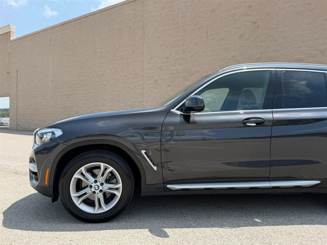 bmw x3 2019 5UXTR7C57KLF28415 image bmw x3 2019 5UXTR7C57KLF28415 image