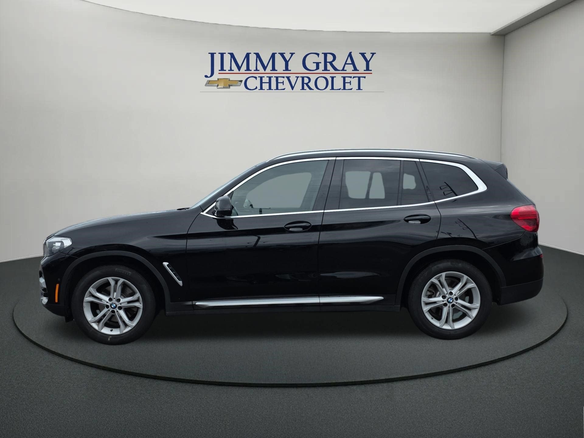 bmw x3 2019 5UXTR7C57KLR46955 image bmw x3 2019 5UXTR7C57KLR46955 image