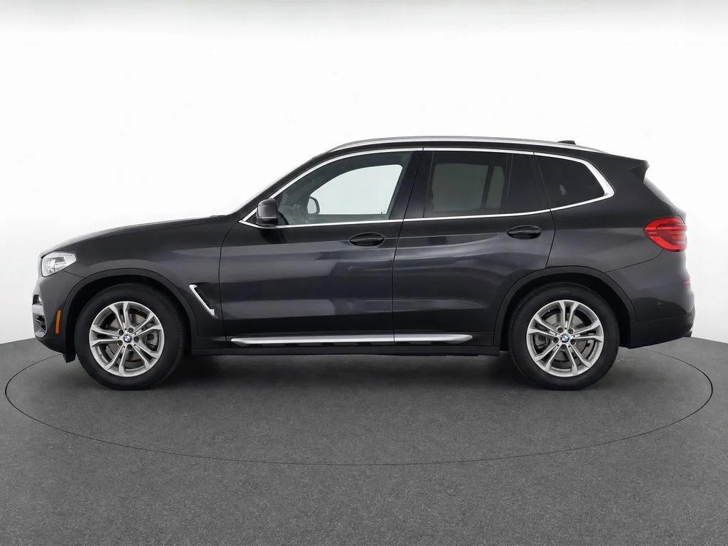bmw x3 2019 5UXTR9C54KLP87131 image bmw x3 2019 5UXTR9C54KLP87131 image