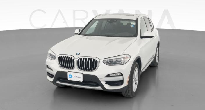 bmw x3 2019 5UXTR9C59KLP91885 image bmw x3 2019 5UXTR9C59KLP91885 image