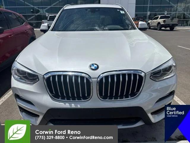 bmw x3 2019 5UXTR9C58KLR10560 image bmw x3 2019 5UXTR9C58KLR10560 image