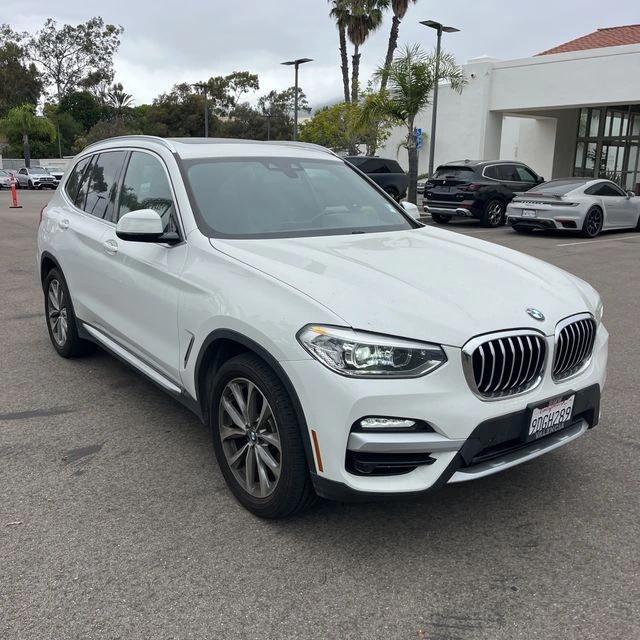 bmw x3 2019 5UXTR7C57KLF34439 image bmw x3 2019 5UXTR7C57KLF34439 image