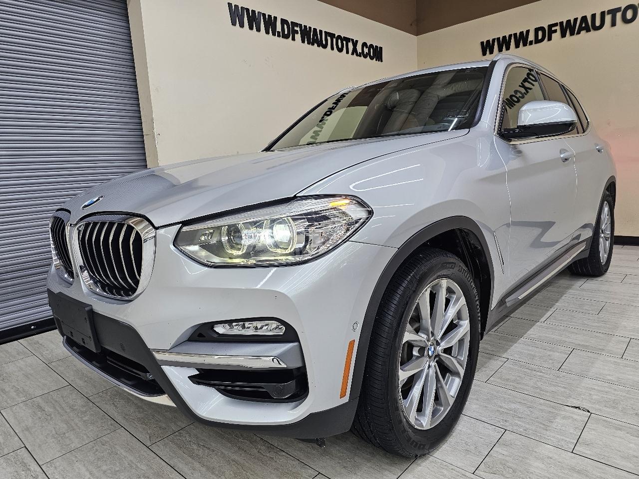 bmw x3 2019 5UXTR9C54KLP82172 image bmw x3 2019 5UXTR9C54KLP82172 image