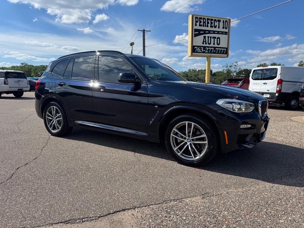 bmw x3 2019 5UXTR9C57KLD92234 image bmw x3 2019 5UXTR9C57KLD92234 image