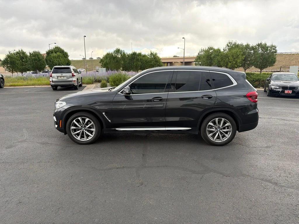 bmw x3 2019 5UXTR9C50KLP84713 image bmw x3 2019 5UXTR9C50KLP84713 image
