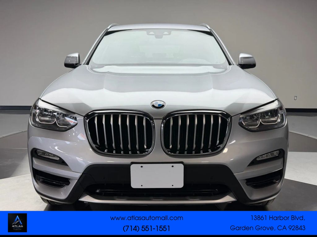 bmw x3 2019 5UXTR9C55KLE21245 image bmw x3 2019 5UXTR9C55KLE21245 image