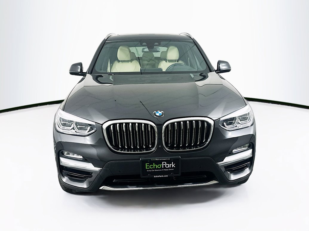 bmw x3 2019 5UXTR9C54KLD91915 image bmw x3 2019 5UXTR9C54KLD91915 image