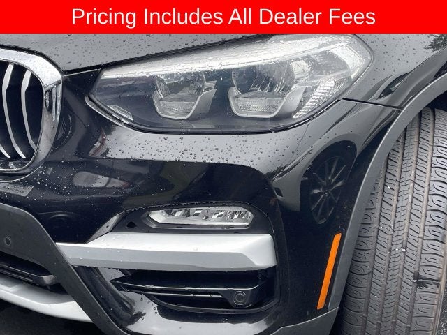 bmw x3 2019 5UXTR7C53KLE97387 image bmw x3 2019 5UXTR7C53KLE97387 image