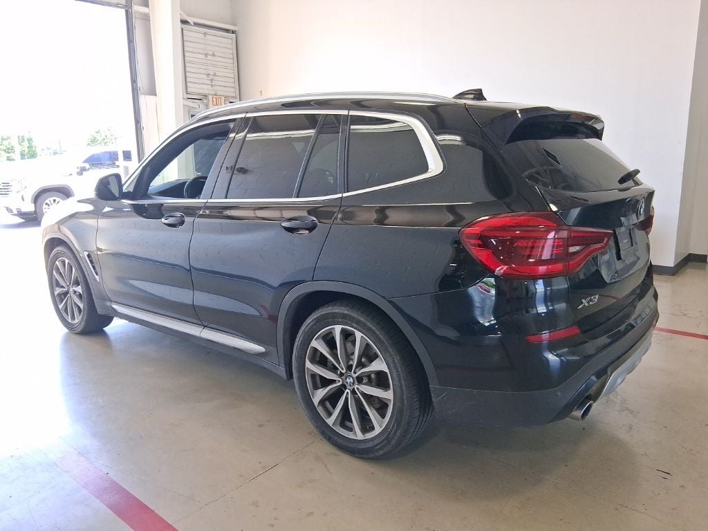 bmw x3 2019 5UXTR7C51KLF27941 image bmw x3 2019 5UXTR7C51KLF27941 image