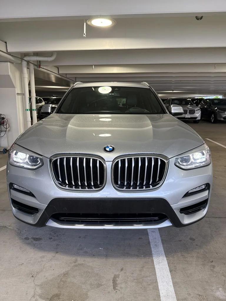 bmw x3 2019 5UXTR9C57KLR11070 image bmw x3 2019 5UXTR9C57KLR11070 image