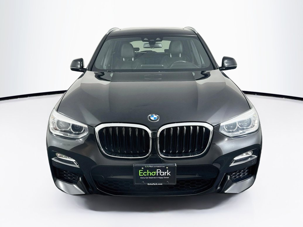 bmw x3 2019 5UXTR9C57KLR05124 image bmw x3 2019 5UXTR9C57KLR05124 image