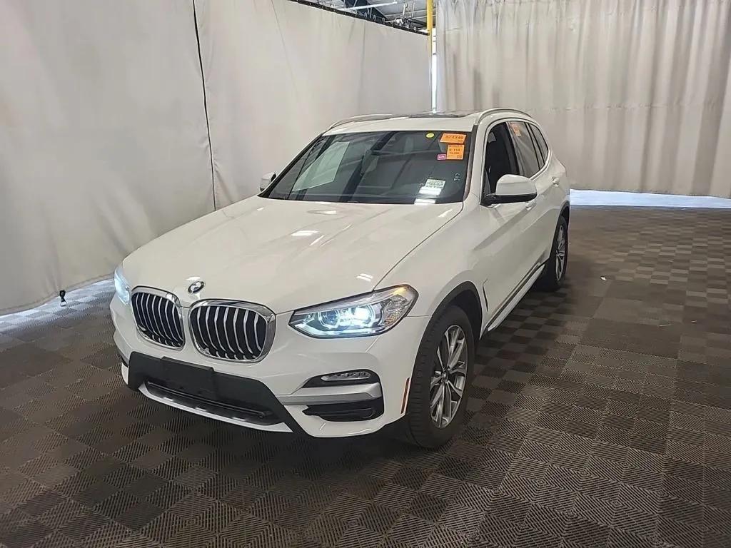 bmw x3 2019 5UXTR9C52KLD92528 image bmw x3 2019 5UXTR9C52KLD92528 image