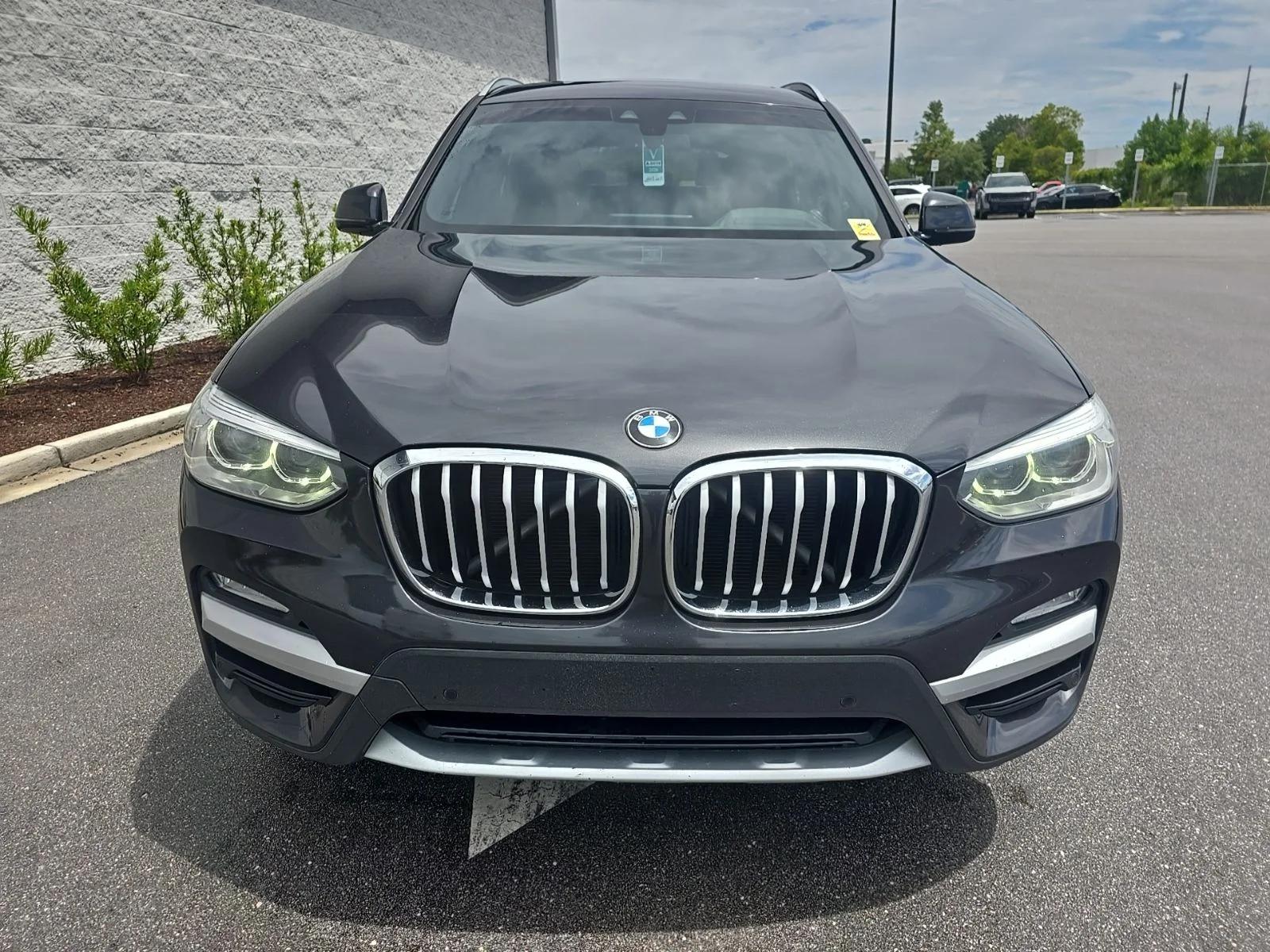 bmw x3 2019 5UXTR9C55KLD95584 image bmw x3 2019 5UXTR9C55KLD95584 image