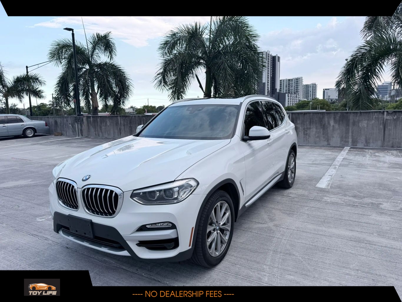 bmw x3 2019 5UXTR9C52KLE11448 image bmw x3 2019 5UXTR9C52KLE11448 image