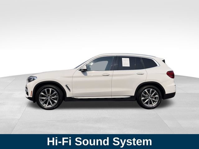 bmw x3 2019 5UXTR7C53KLF28248 image bmw x3 2019 5UXTR7C53KLF28248 image