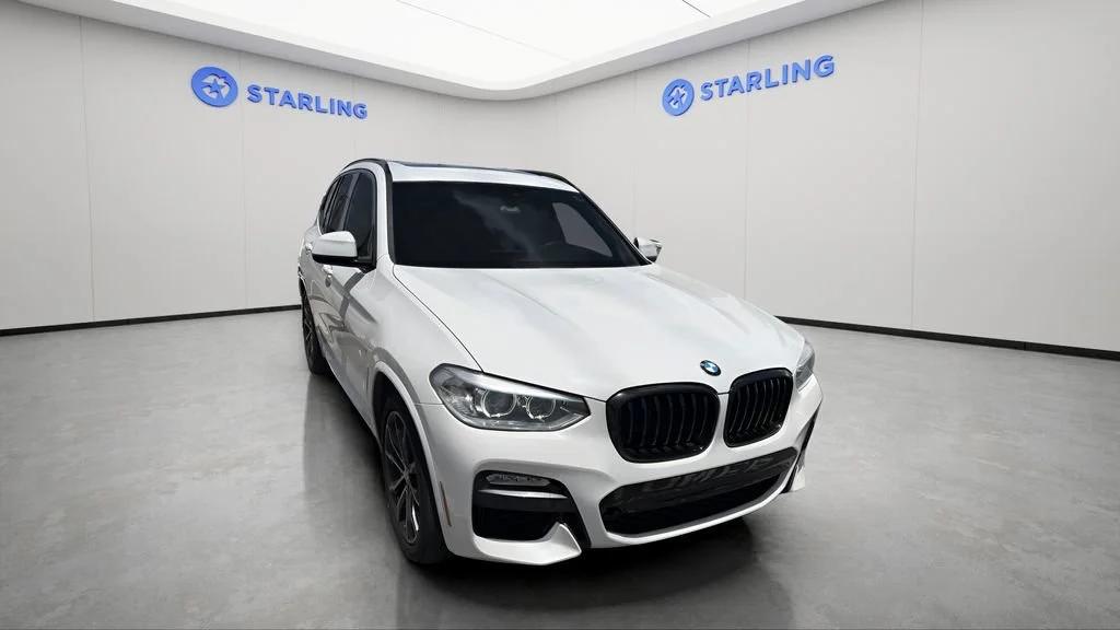 bmw x3 2019 5UXTR9C54KLD98282 image bmw x3 2019 5UXTR9C54KLD98282 image