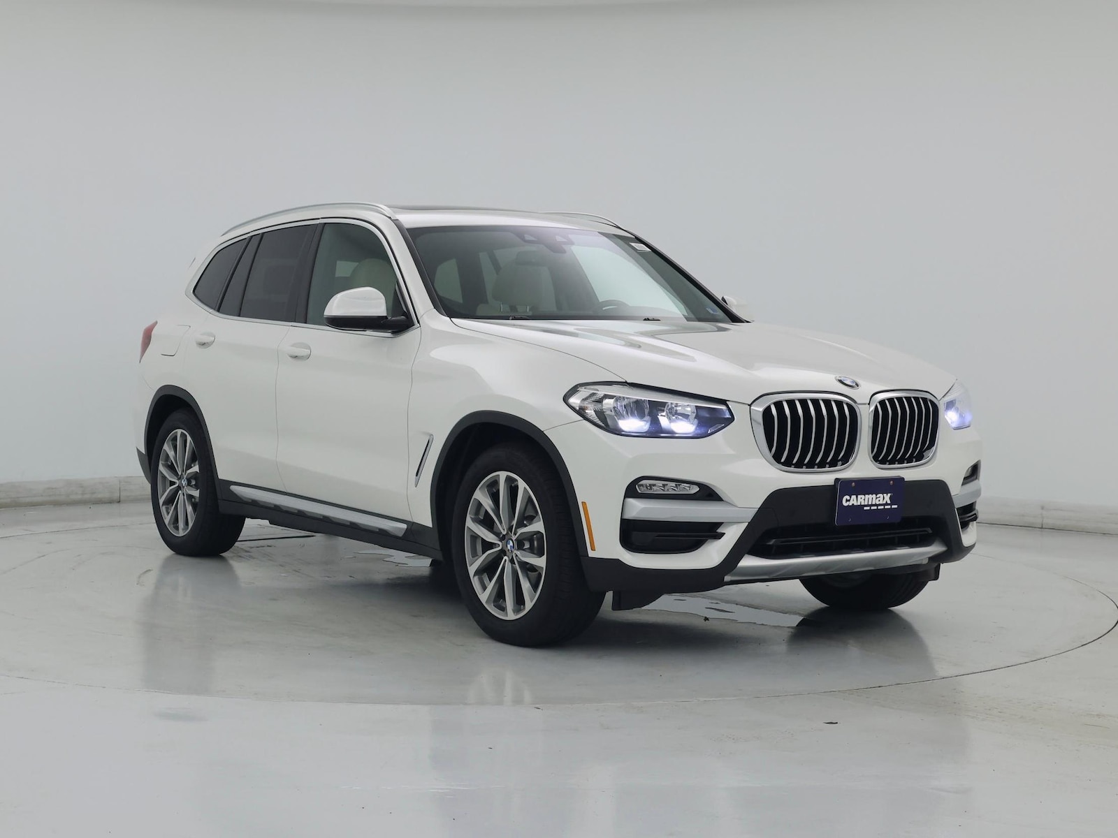 bmw x3 2019 5UXTR9C54KLP92720 image bmw x3 2019 5UXTR9C54KLP92720 image