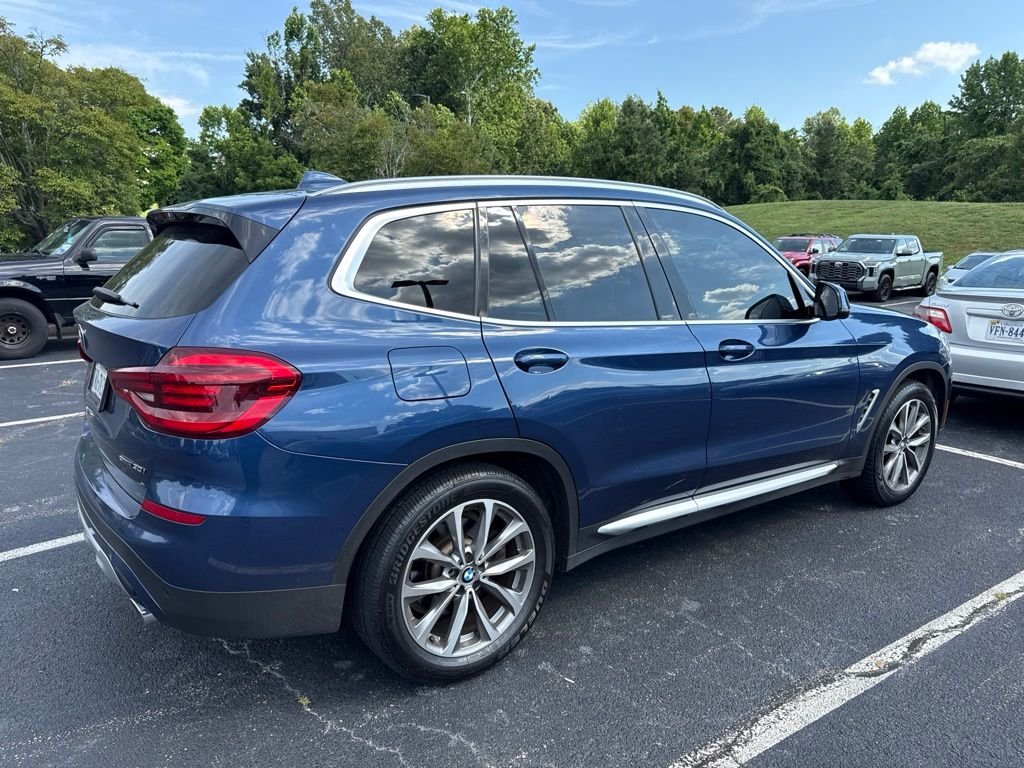bmw x3 2019 5UXTR7C54KLF29408 image bmw x3 2019 5UXTR7C54KLF29408 image