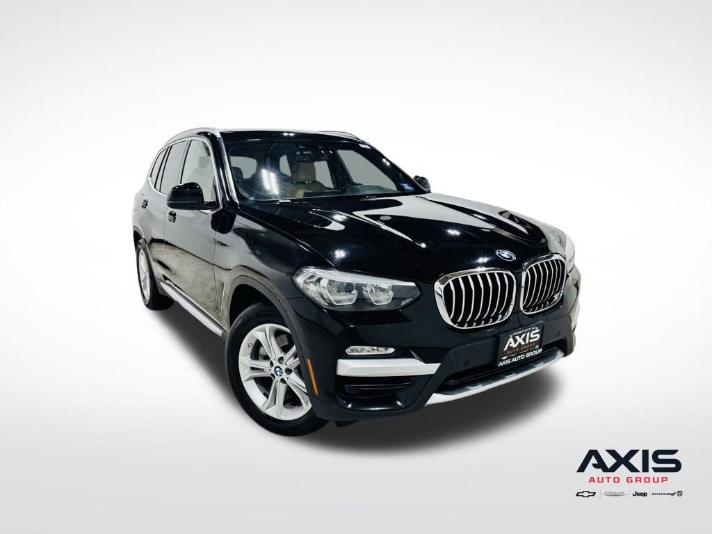 bmw x3 2019 5UXTR9C57KLD90693 image bmw x3 2019 5UXTR9C57KLD90693 image
