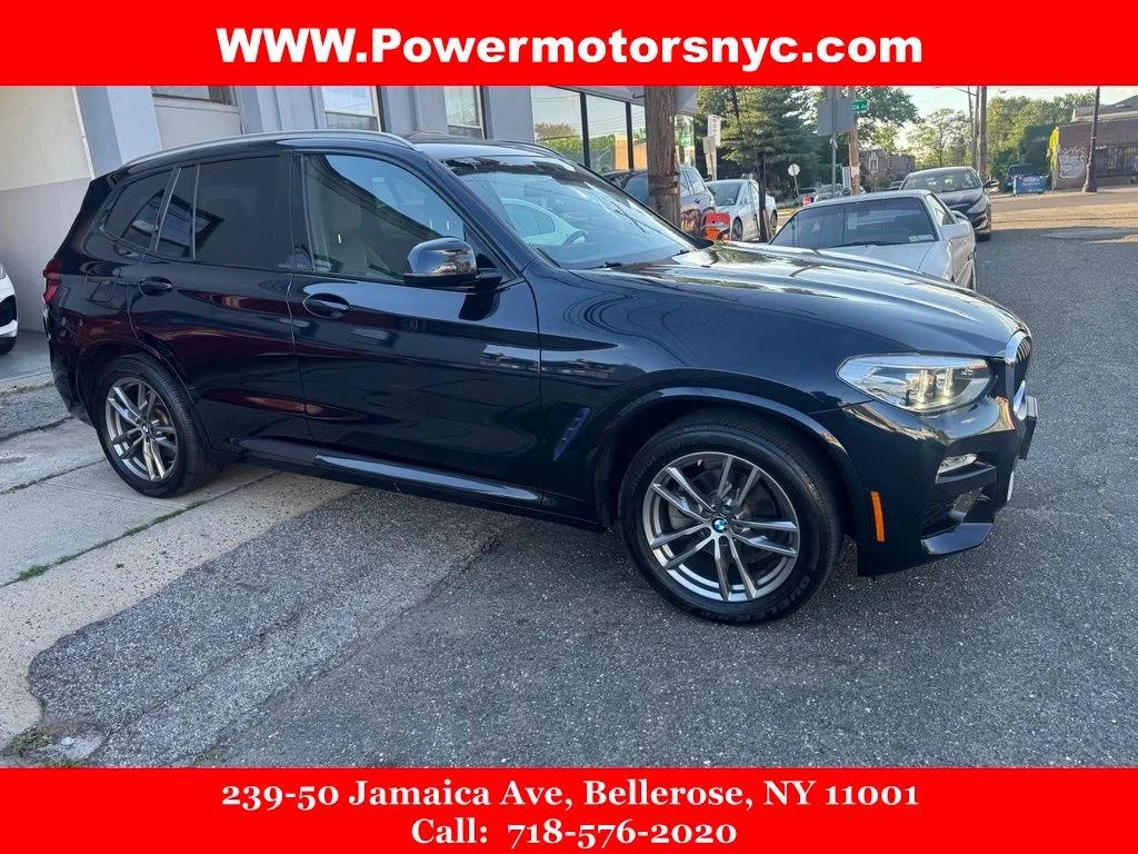 bmw x3 2019 5UXTR9C50KLP95176 image bmw x3 2019 5UXTR9C50KLP95176 image