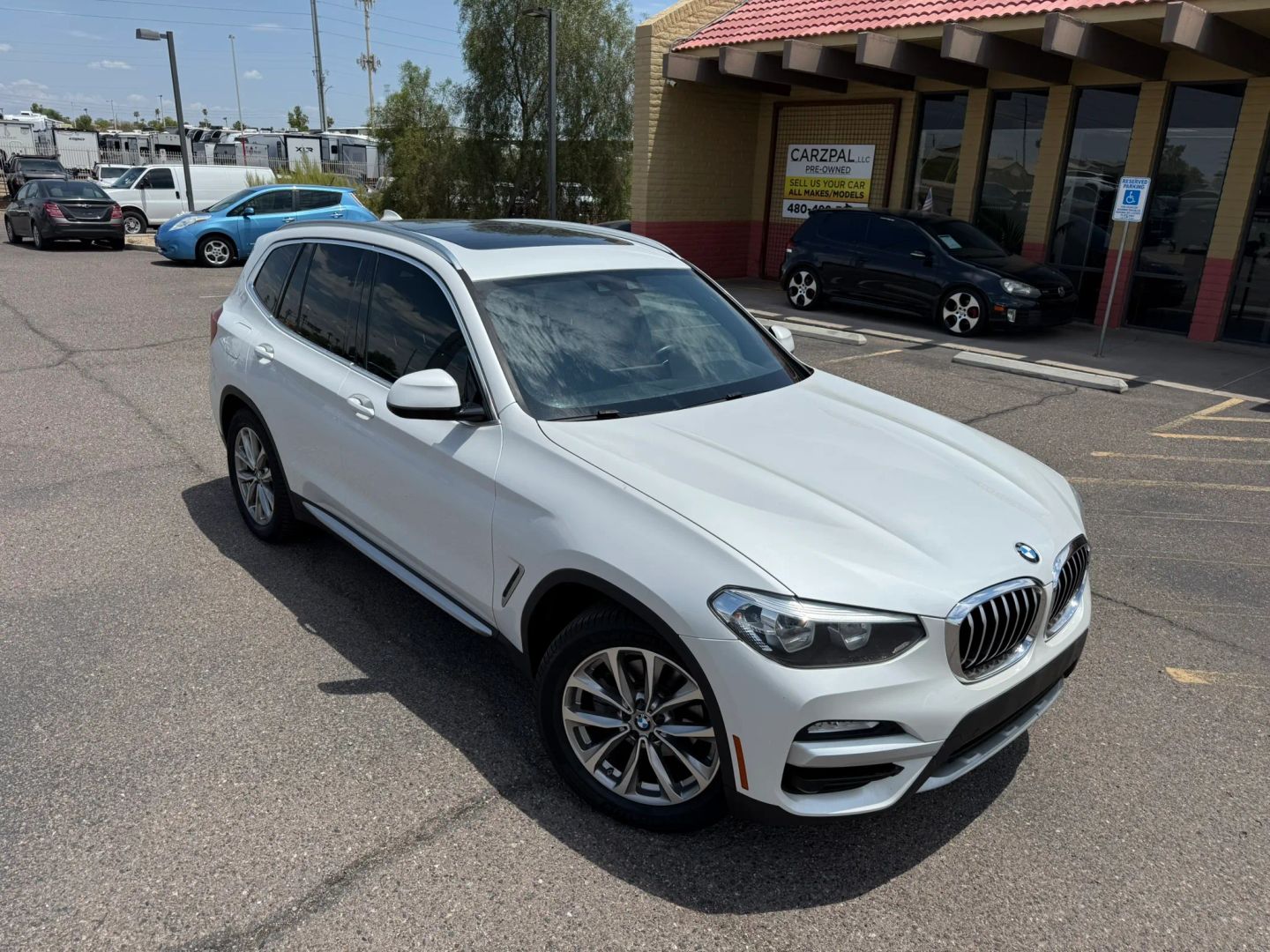 bmw x3 2019 5UXTR7C58KLE98874 image bmw x3 2019 5UXTR7C58KLE98874 image