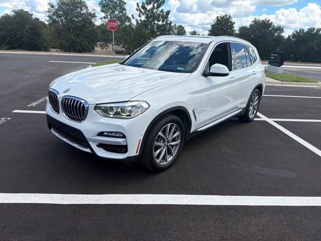 bmw x3 2019 5UXTR7C55KLR51703 image bmw x3 2019 5UXTR7C55KLR51703 image
