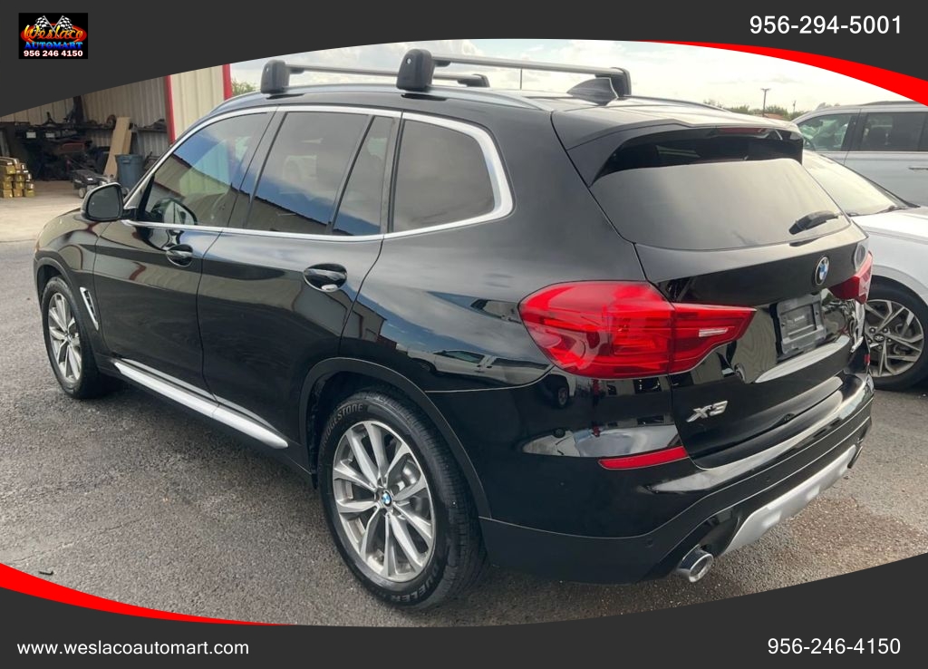 bmw x3 2019 5UXTR7C54KLF36617 image bmw x3 2019 5UXTR7C54KLF36617 image