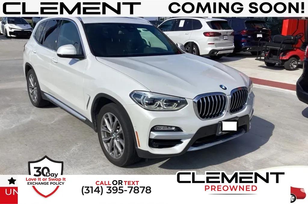 bmw x3 2019 5UXTR9C58KLE14810 image bmw x3 2019 5UXTR9C58KLE14810 image