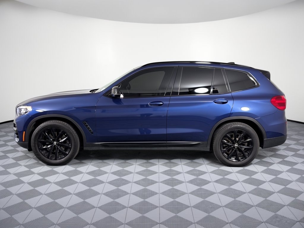 bmw x3 2019 5UXTR7C50KLF29289 image bmw x3 2019 5UXTR7C50KLF29289 image